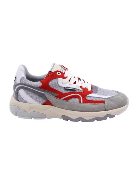 Sneakersy Floris Van Bommel