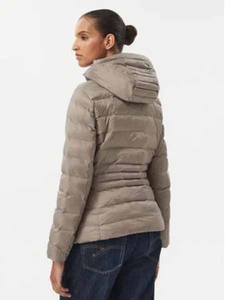 Emporio Armani Demisezoninė striukė smėlio