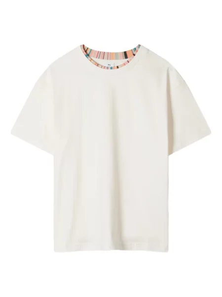 Tricou Ps Paul Smith cu dungi