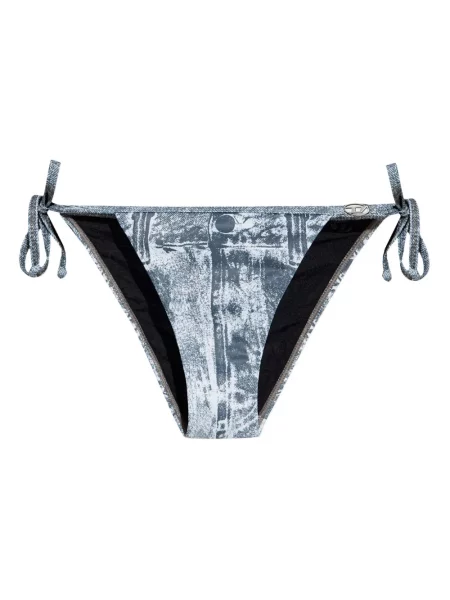 Bikini Diesel albastru