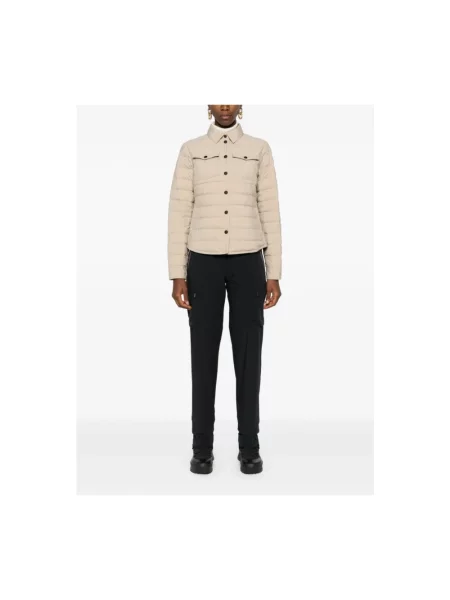 Spodnie dresowe Moncler czarne