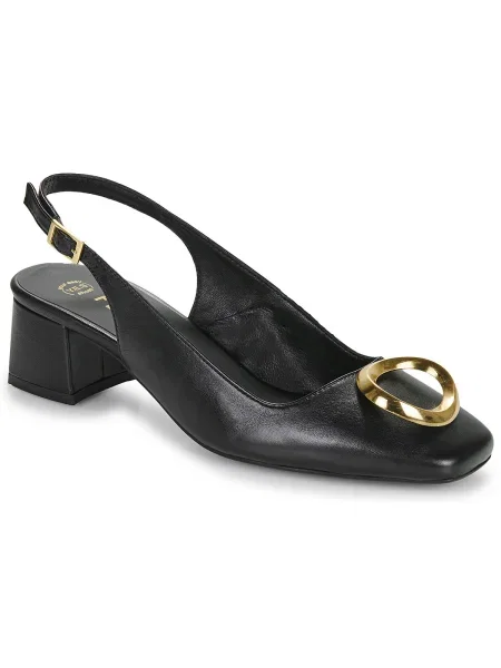 Pantofi cu toc Fericelli