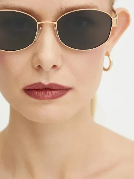 Michael Kors Slnečné okuliare čierna