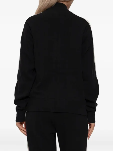 Hanorac Palm Angels negru