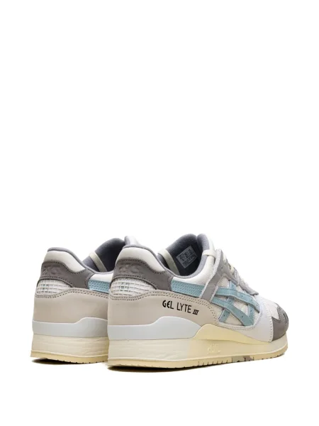 Sneakers Asics Gel-Lyte λευκό