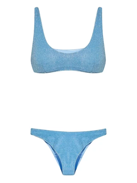 Bikini Oseree albastru