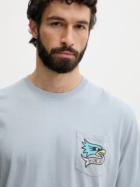 Футболка Hurley