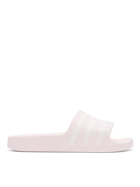 Papuci Adidas roz
