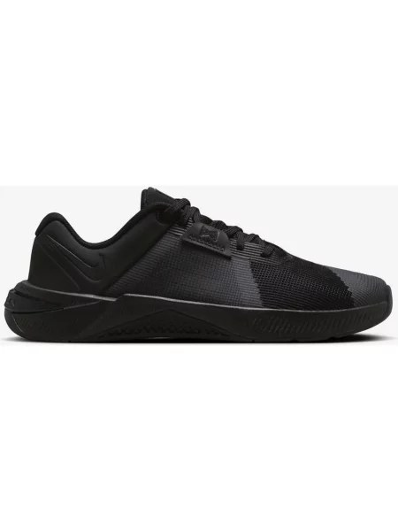 Buty do biegania Nike Metcon 10 szary czarny