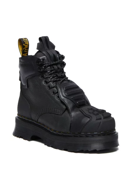 Botine Dr. Martens negru