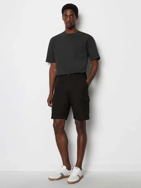 Marc O’Polo Шорти чорний