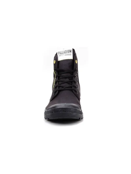 Pantofi Palladium negru