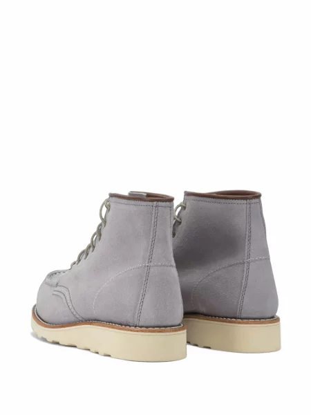 Botine Red Wing Shoes gri
