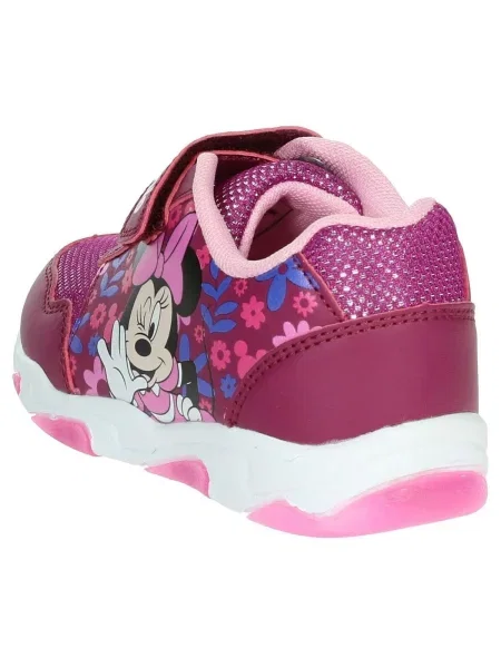 Gyerek félcipő Disney lila