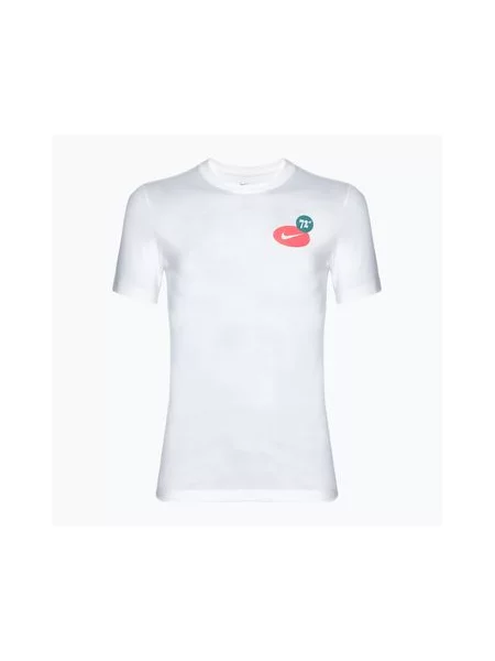 Тренувальна футболка Nike Dri-Fit Fitness sail