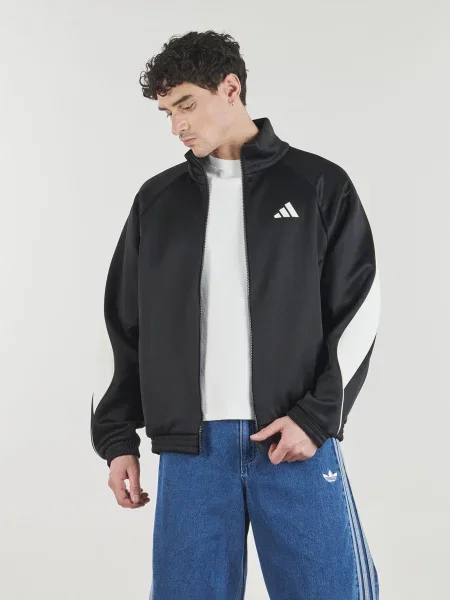 Hanorac Adidas negru