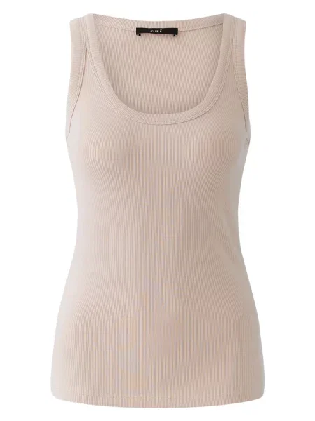 Топ Oui рожевий