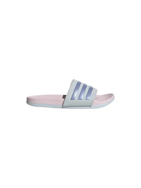 Papuci Adidas roz