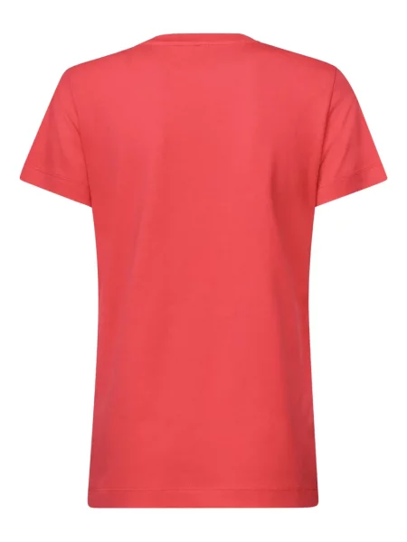 Tricou Pinko cu broderie