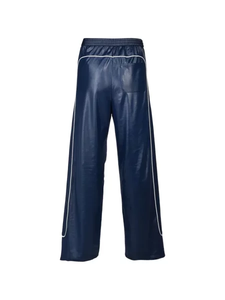 Pantaloni Breath albastru