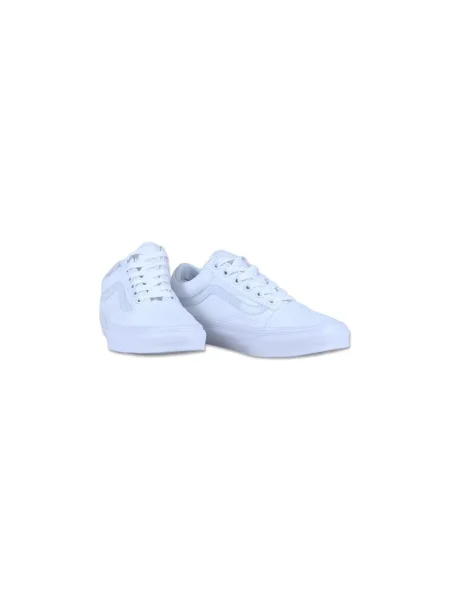 Tenisky Vans Old Skool biela