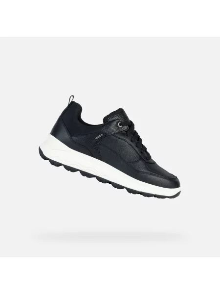 Маратонки Geox черно