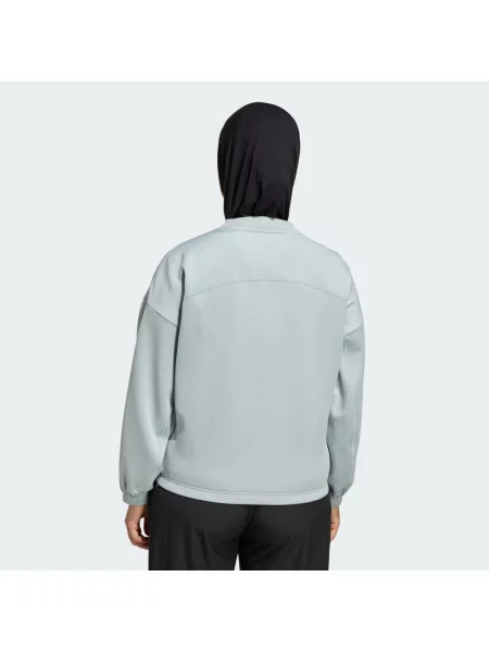 Jóga svetr Adidas