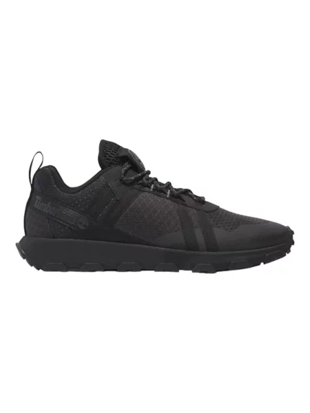 Buty do biegania Timberland Winsor Trail Noir czarne