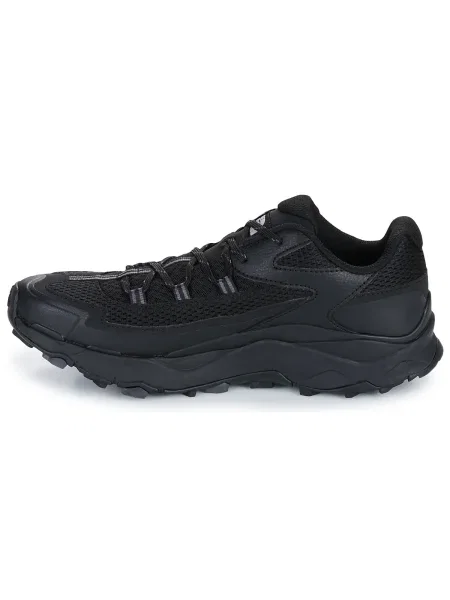Pantofi The North Face negru