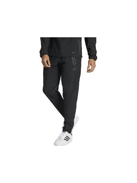 Nadrág Adidas Performance fekete