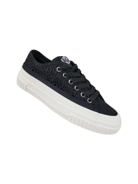Pantofi Lee Cooper negru