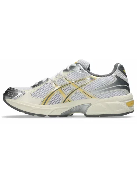 Кроссовки Asics Gel-Kayano белые