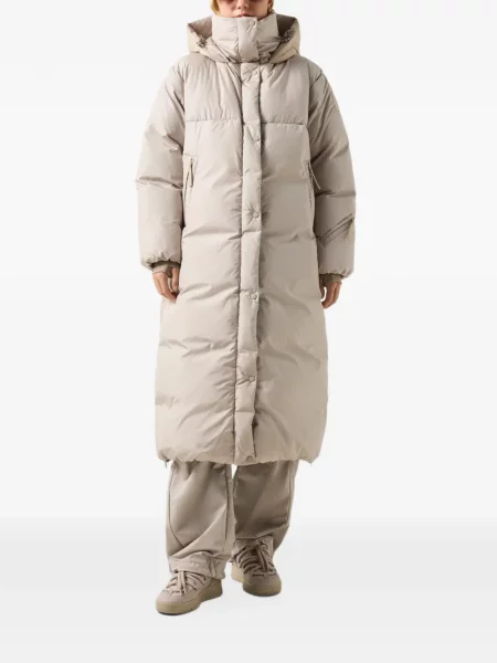 Paltas Bogner Fire+ice su gobtuvu