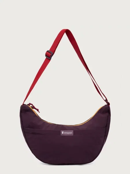 Cotopaxi torebka crossbody Empacable 6L fioletowa