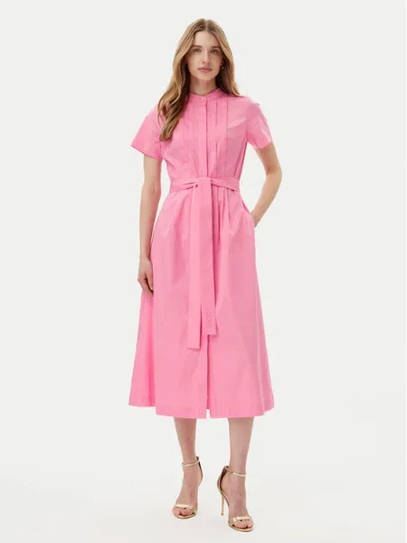 JOOP! Rochie tip cămașă 58 roz