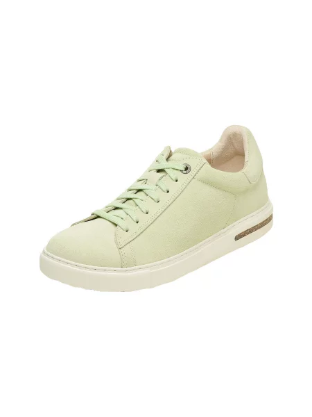 Pantofi Birkenstock verde
