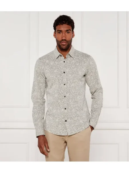 Joop! Jeans De in cămașă 15 gri