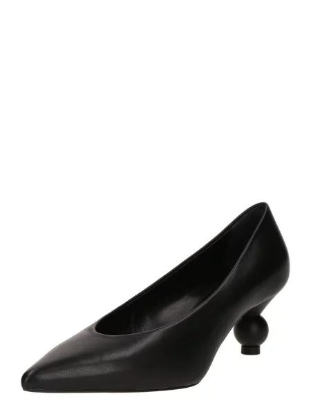 Pantofi Weekend Max Mara negru