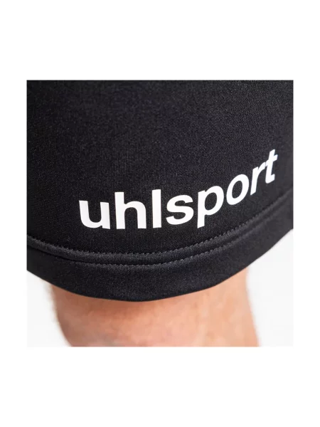 Pantaloni copii Uhlsport negru