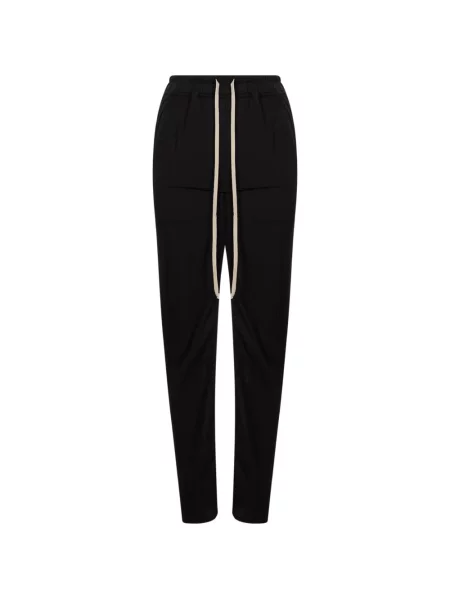 Fustă Rick Owens Drkshdw negru
