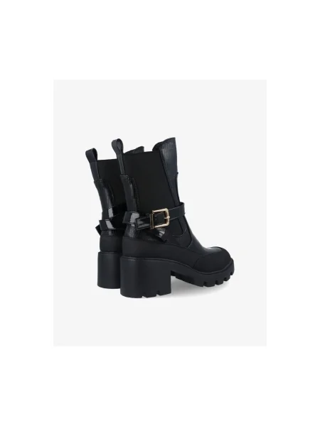 Pantofi Noa Harmon negru
