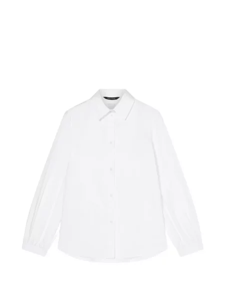 Cămașă Armani Exchange alb
