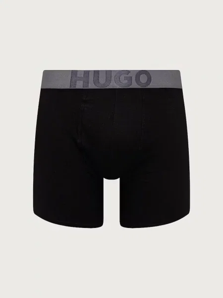 Боксеры Hugo