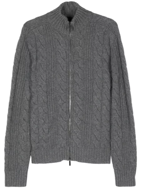 Cardigan Iris Von Arnim gri