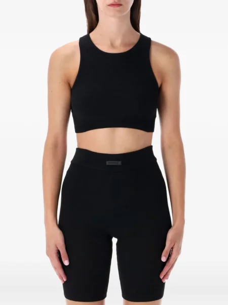 Top Fear Of God Essentials negru