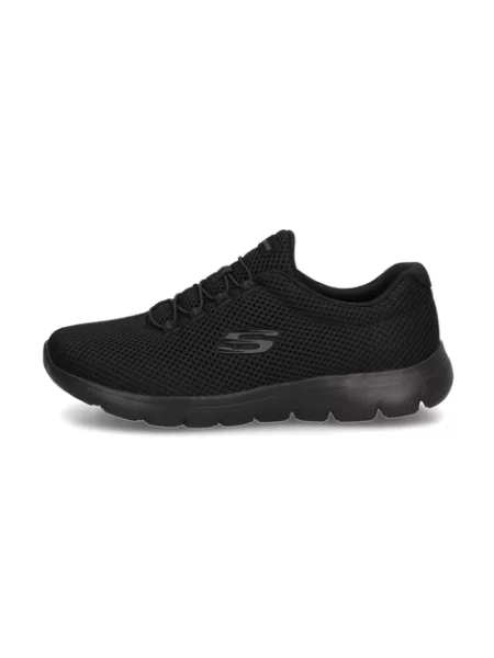 Tenisky Skechers černé
