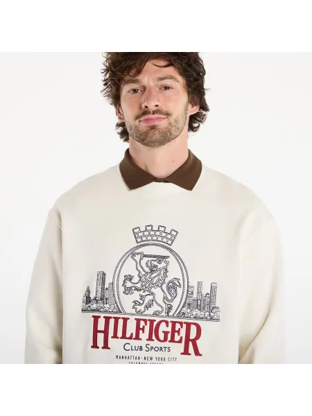 Φούτερ Tommy Hilfiger Heritage Series Crest Sweatshirt ? L