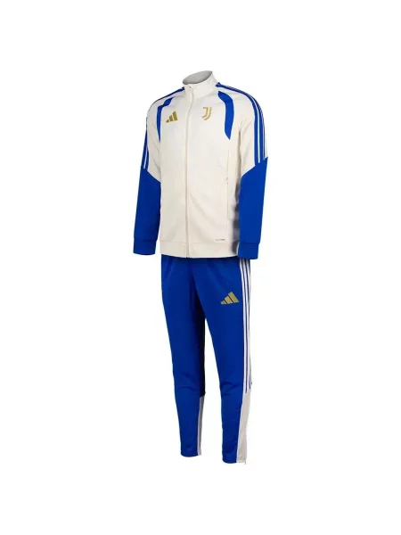 Dres Juventus Turyn Tiro beżowy