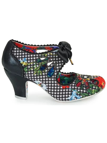 Lodičky Irregular Choice