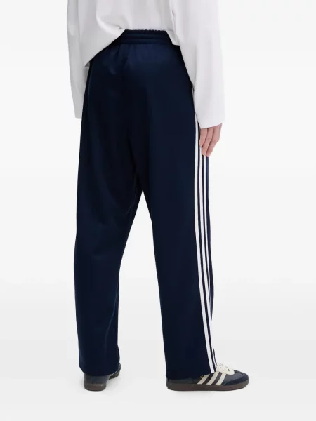 Γυμναστήριο μικρός μπλούζα Adidas με αυτόγραφο γκρι